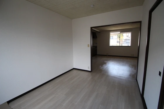 グリーンパーク西辛川B