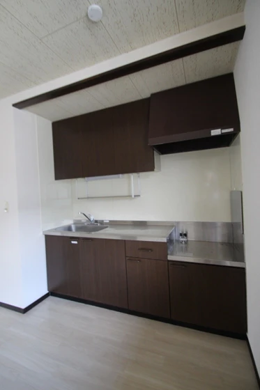 グリーンパーク西辛川B