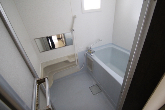 グリーンパーク西辛川B