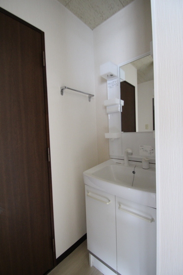 グリーンパーク西辛川B