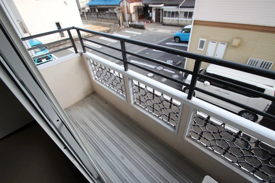 グリーンパーク西辛川B