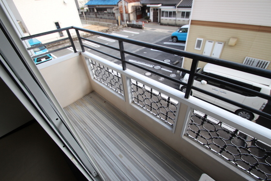 グリーンパーク西辛川B