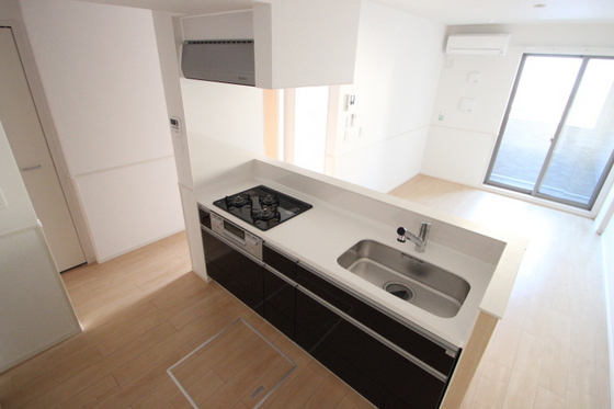 グランド ソレーユ