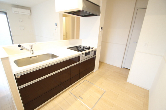 グランド ソレーユ