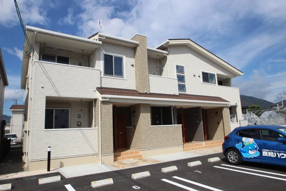 グランド ソレーユ