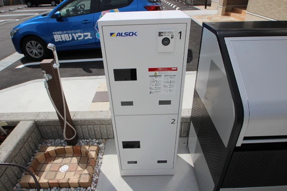 グランド ソレーユ