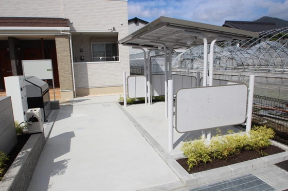 グランド ソレーユ