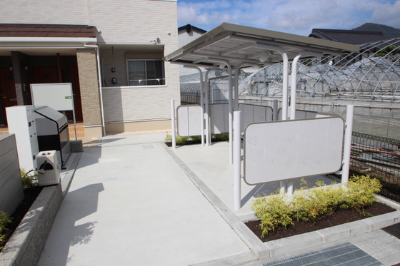 グランド ソレーユ