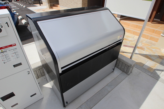 グランド ソレーユ