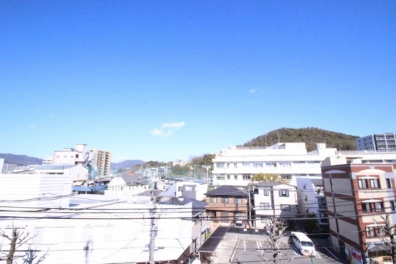 リライアンス牛田