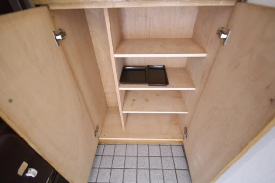 リライアンス牛田