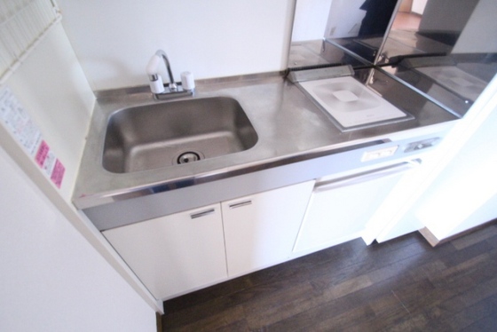 リライアンス牛田