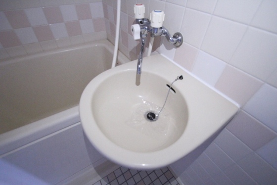 リライアンス牛田