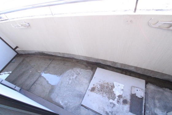 リライアンス牛田