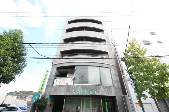 リライアンス牛田