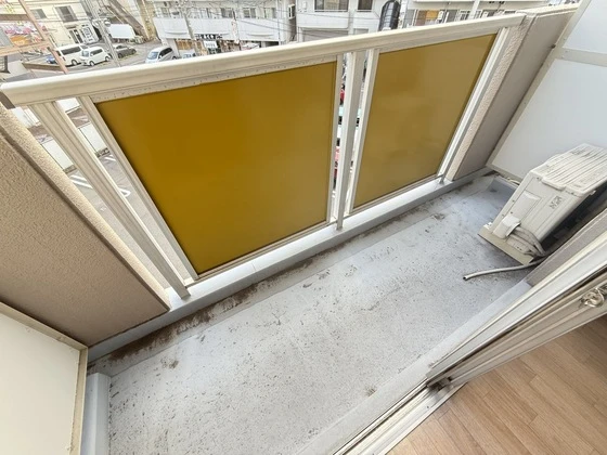 サンフラワー東雲