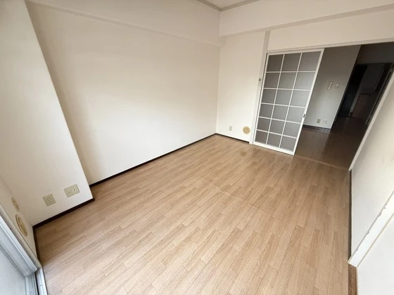 サンフラワー東雲