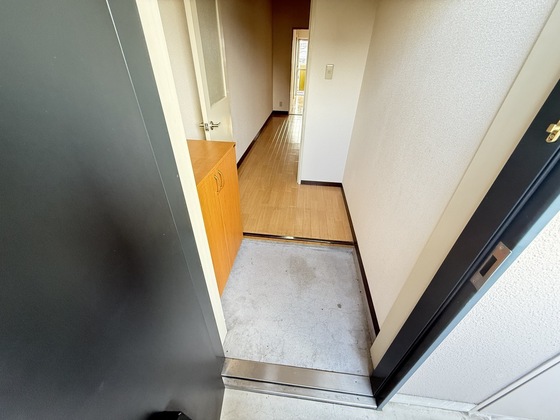 サンフラワー東雲