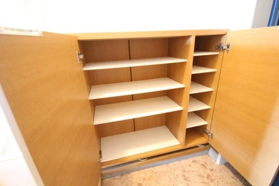 サンフラワー東雲