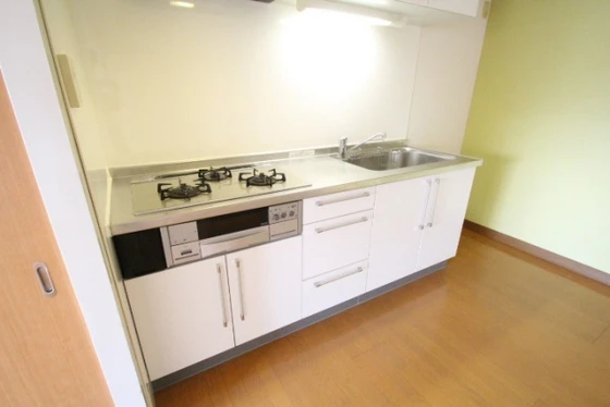 サンフラワー東雲