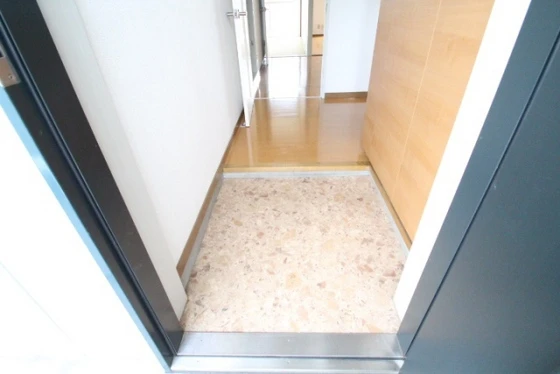 サンフラワー東雲