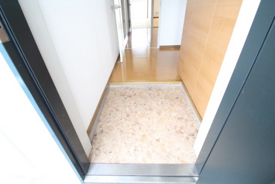 サンフラワー東雲