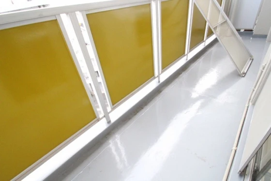 サンフラワー東雲