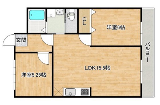 サンフラワー東雲