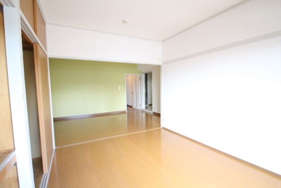 サンフラワー東雲