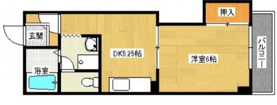 サンフラワー東雲