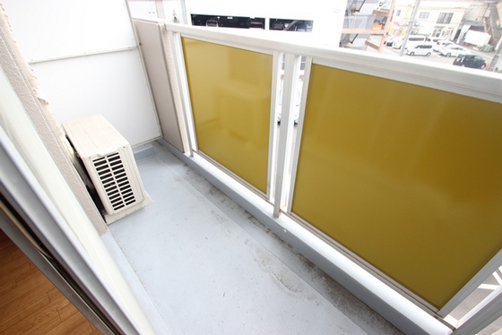 サンフラワー東雲