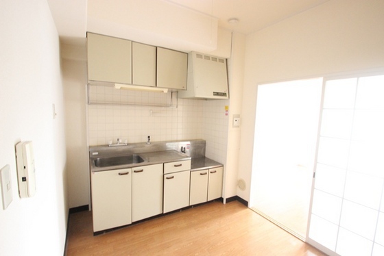 サンフラワー東雲