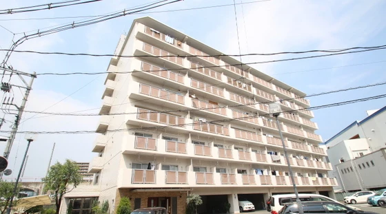 サンフラワー東雲