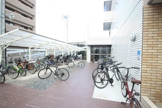 サンフラワー東雲