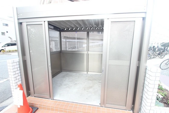 サンフラワー東雲