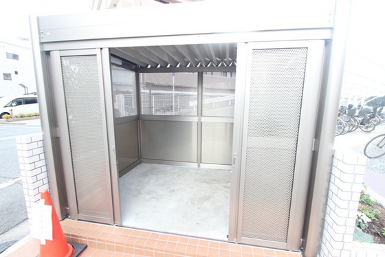 サンフラワー東雲