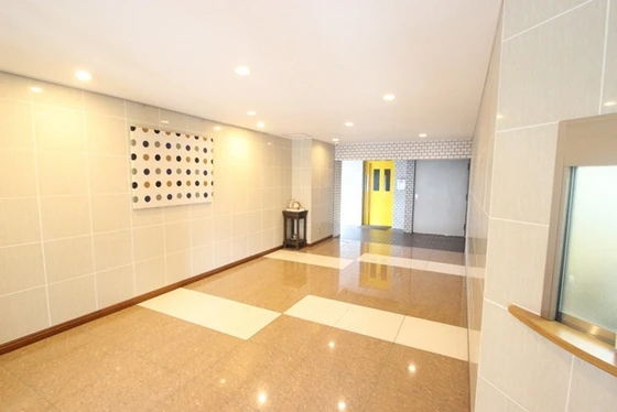 サンフラワー東雲