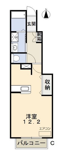 キャトルセゾン