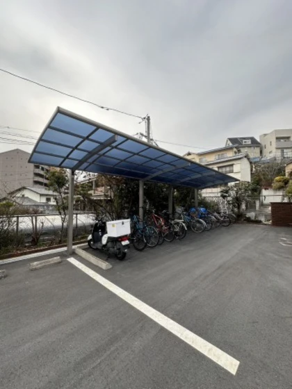 グリーンハイツ