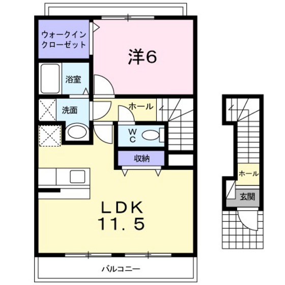 フォレストヒルズ