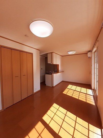 フォレストヒルズ