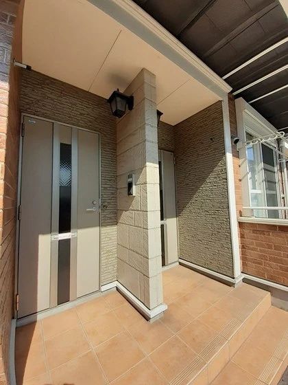 フォレストヒルズ