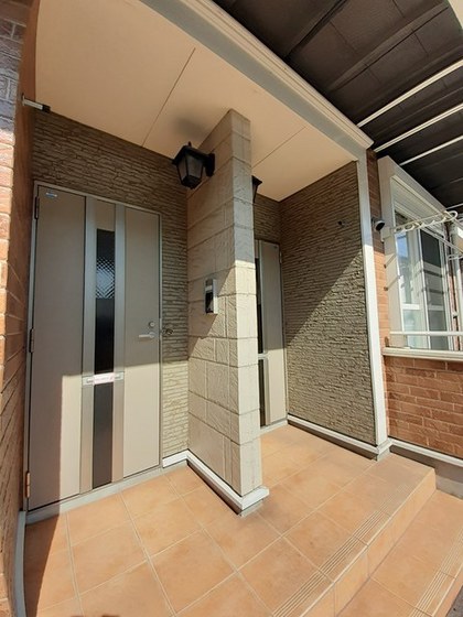 フォレストヒルズ