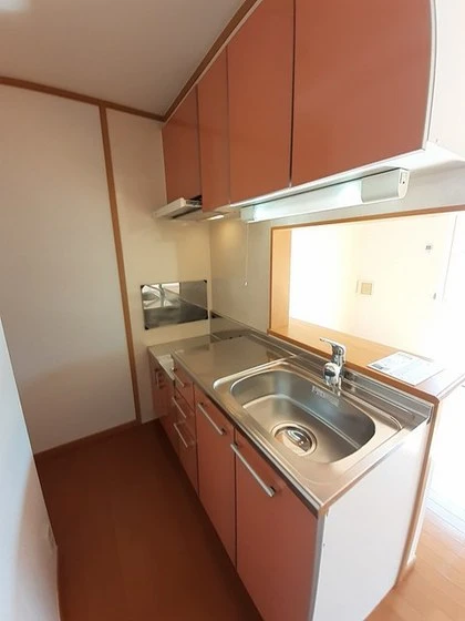 フォレストヒルズ