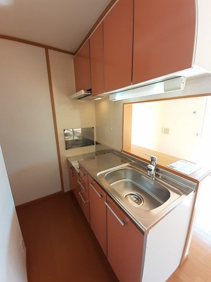 フォレストヒルズ