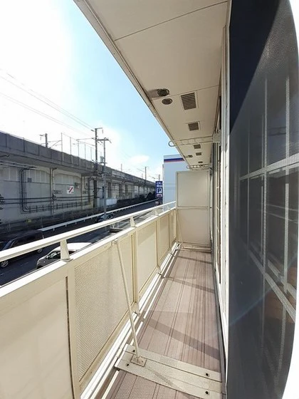 フォレストヒルズ