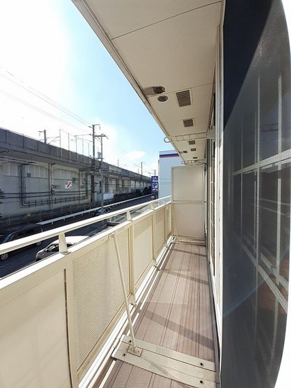 フォレストヒルズ