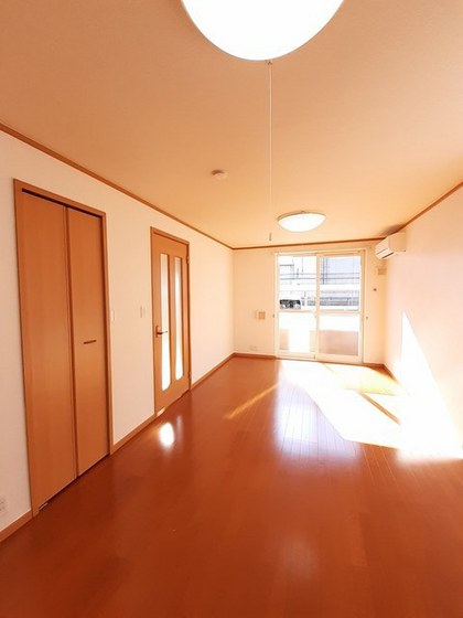 フォレストヒルズ