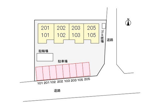 フォレストヒルズ