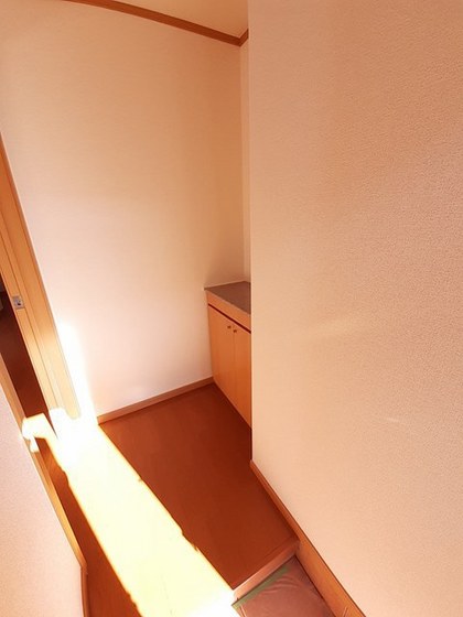 フォレストヒルズ